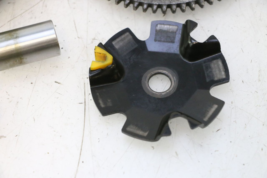 photo de VARIATEUR PEUGEOT VIVACITY 50 (1998 - 2003) - Autre angle de vue