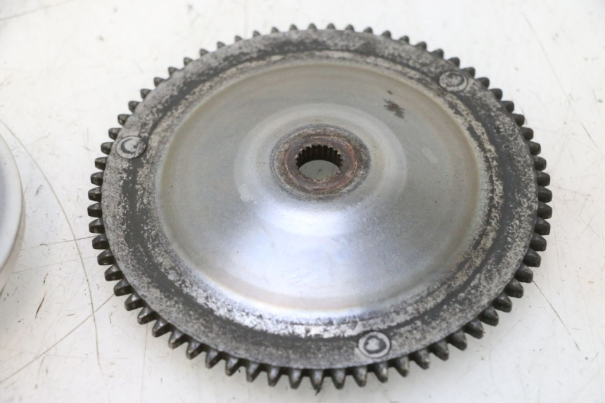photo de VARIATEUR PEUGEOT VIVACITY 50 (1998 - 2003) - Vue d’ensemble