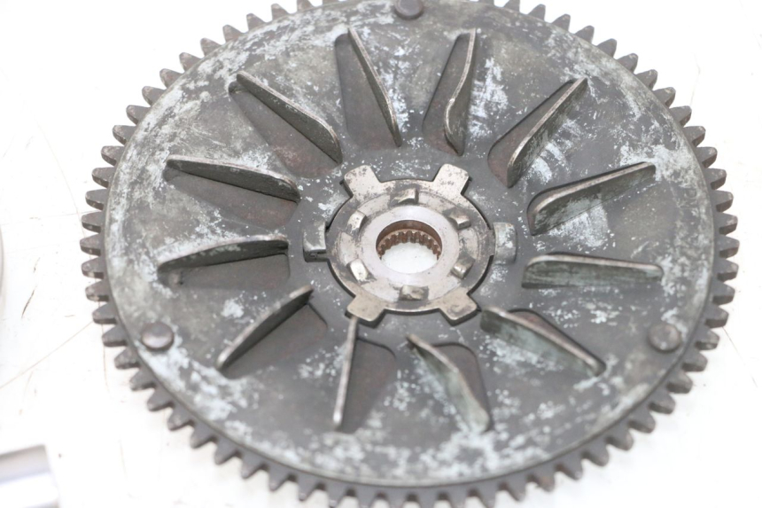 photo de VARIATEUR PEUGEOT VIVACITY 50 (1998 - 2003) - Pièce contrôlée
