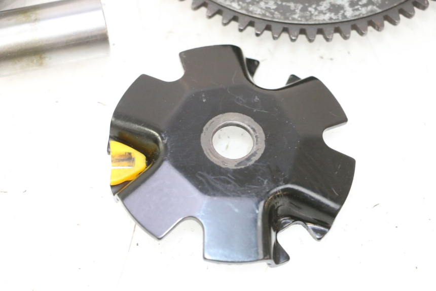 photo de VARIATEUR PEUGEOT VIVACITY 50 (1998 - 2003) - Marquages et références