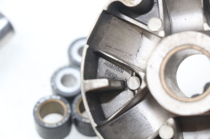 photo de VARIATEUR PEUGEOT VIVACITY 100 (1999 - 2008) - Autre angle de vue