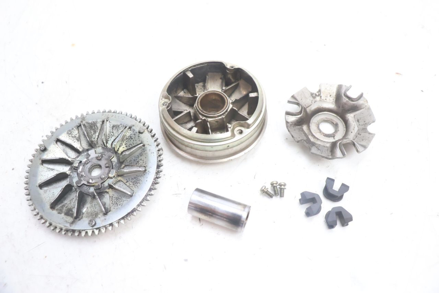 photo de VARIATEUR PEUGEOT VIVACITY 100 (1999 - 2008) - Vue principale