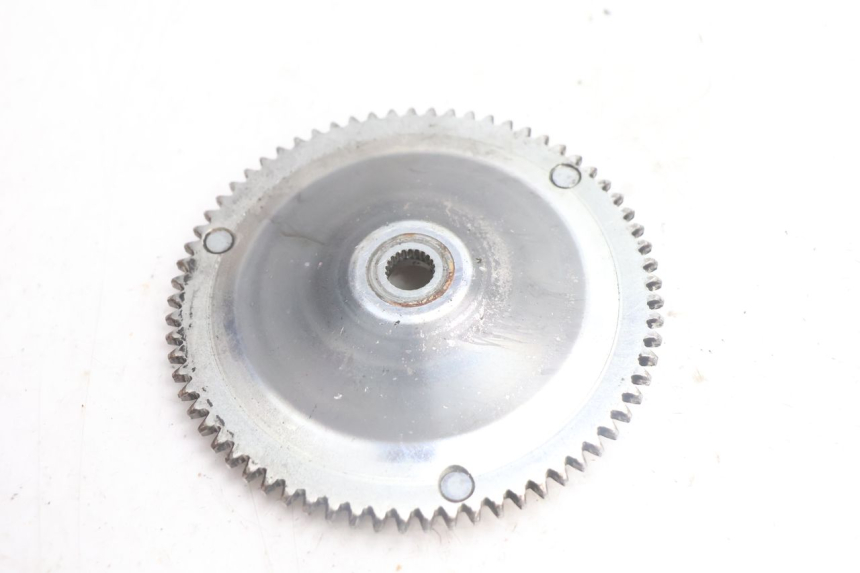 photo de VARIATEUR PEUGEOT VIVACITY 100 (1999 - 2008) - Zoom état d’usage