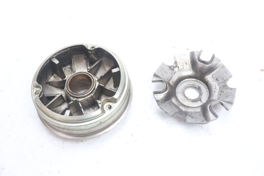 photo de VARIATEUR PEUGEOT VIVACITY 100 (1999 - 2008) - Autre angle de vue