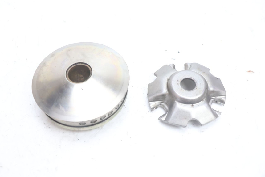 photo de VARIATEUR PEUGEOT VIVACITY 100 (1999 - 2008) - Vue d’ensemble