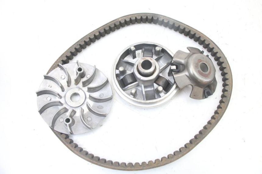 photo de VARIATEUR VONROAD YIBEN 125 (2006 - 2010)