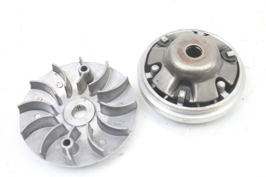 photo de VARIATEUR VONROAD YIBEN 125 (2006 - 2010)