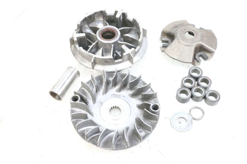 photo de VARIATEUR YAMAHA XMAX X-MAX ABS 125 (2017 - 2020) - Vue principale