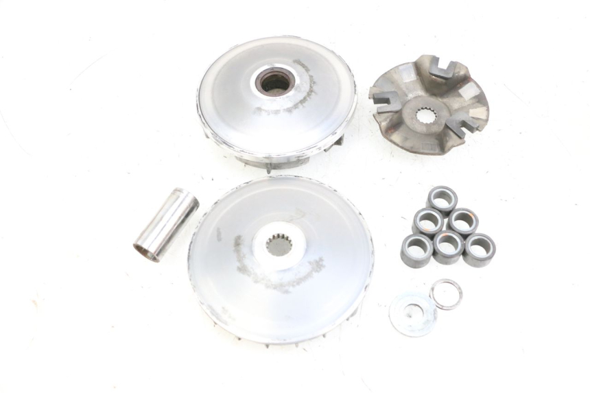 photo de VARIATEUR YAMAHA XMAX X-MAX ABS 125 (2017 - 2020) - État de surface