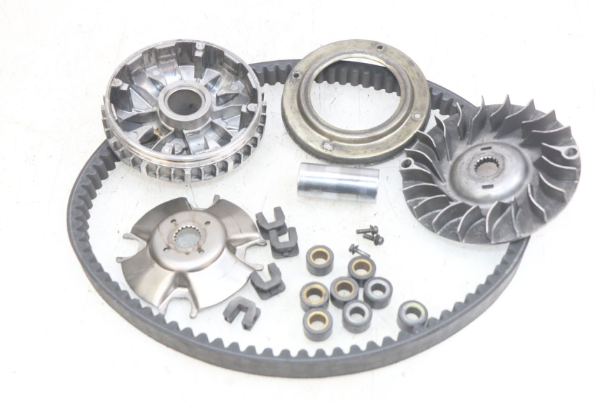 photo de VARIATEUR YAMAHA X-MAX XMAX 250 (2006 - 2009)