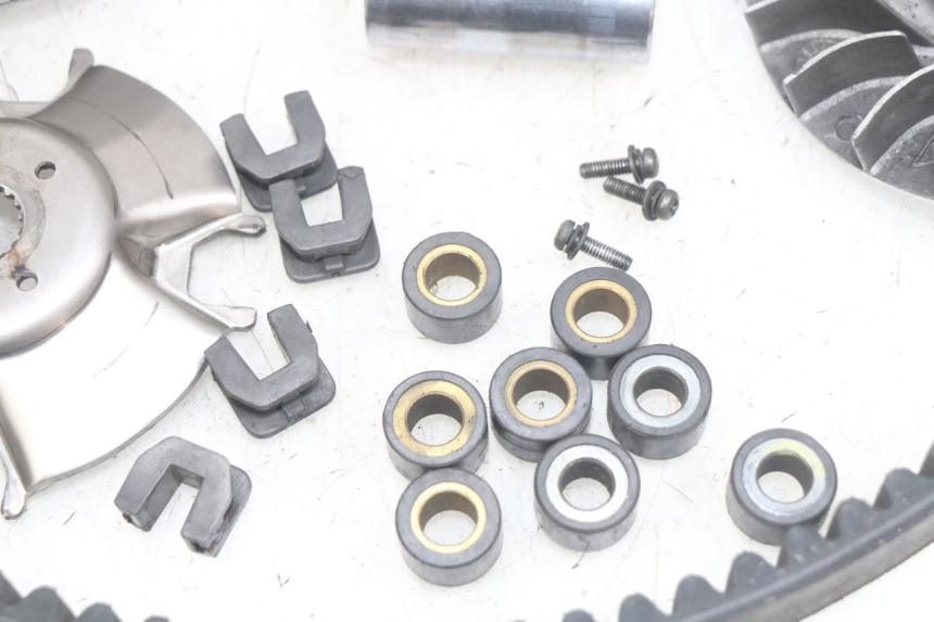 photo de VARIATEUR YAMAHA X-MAX XMAX 250 (2006 - 2009)