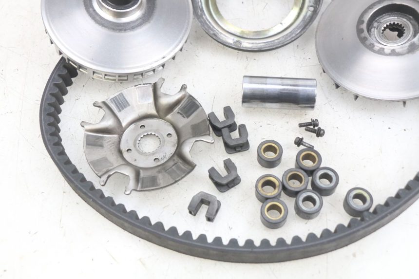 photo de VARIATEUR YAMAHA X-MAX XMAX 250 (2006 - 2009)