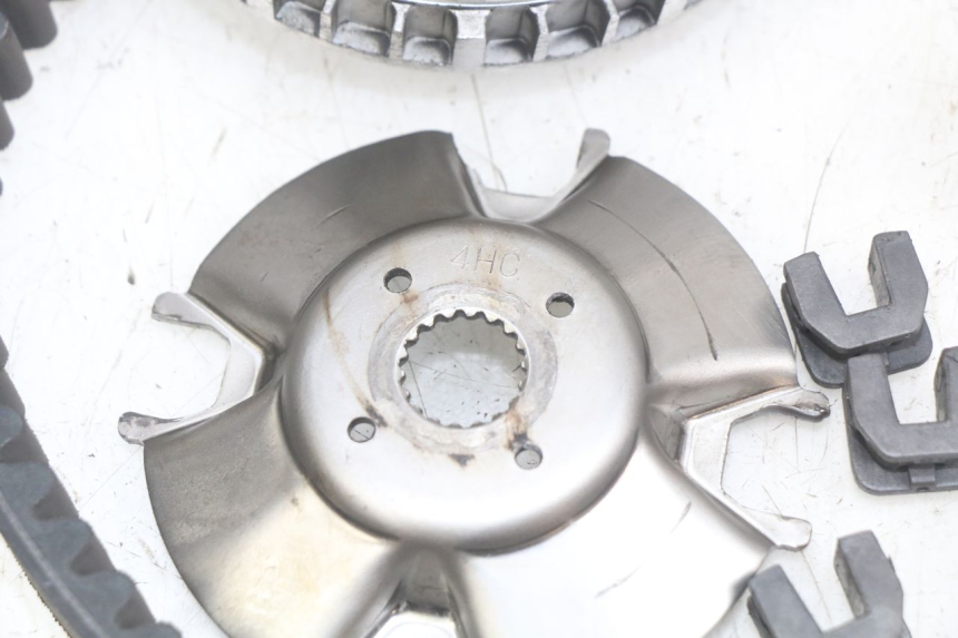 photo de VARIATEUR YAMAHA X-MAX XMAX 250 (2006 - 2009)