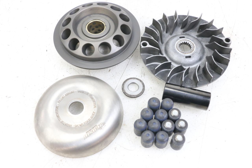 photo de VARIATEUR YAMAHA X-MAX XMAX 250 (2006 - 2009)