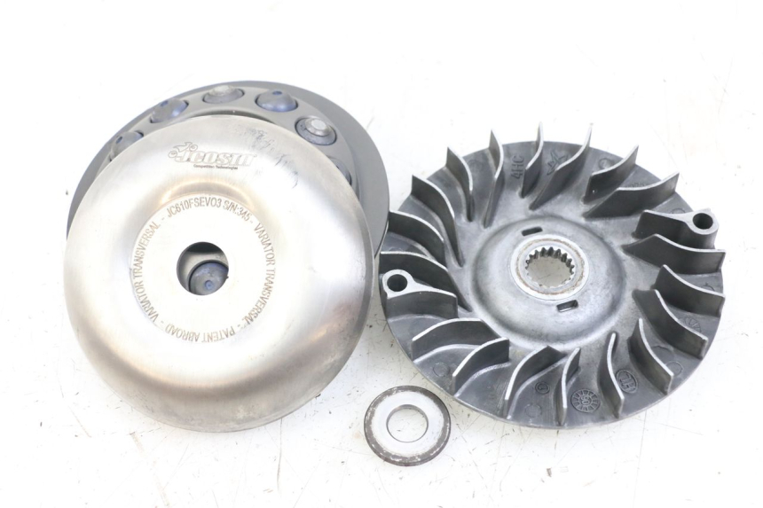 photo de VARIATEUR YAMAHA X-MAX XMAX 250 (2006 - 2009)