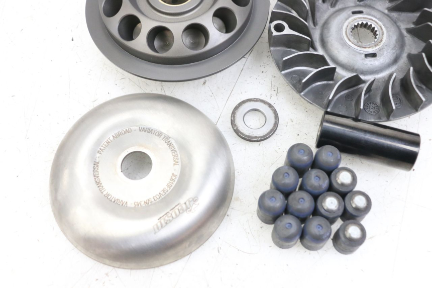 photo de VARIATEUR YAMAHA X-MAX XMAX 250 (2006 - 2009)
