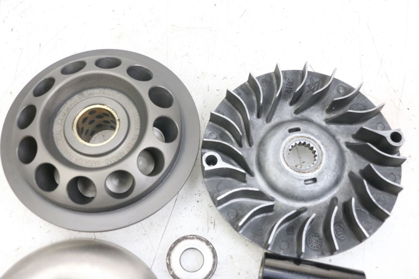 photo de VARIATEUR YAMAHA X-MAX XMAX 250 (2006 - 2009)