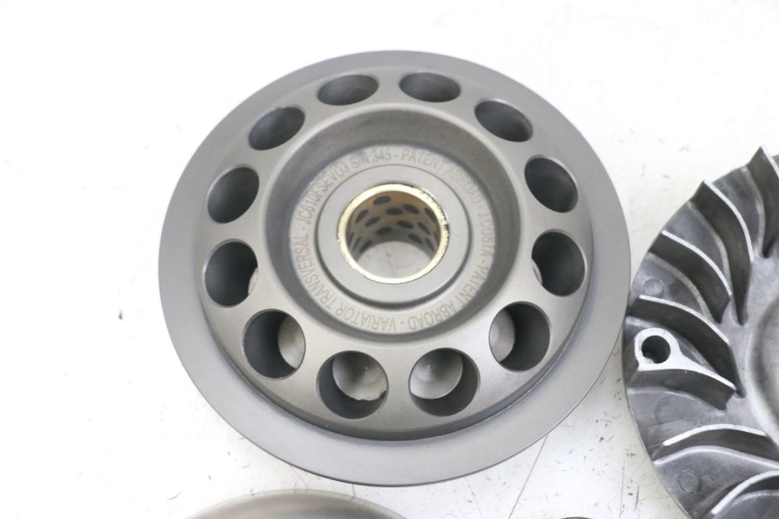 photo de VARIATEUR YAMAHA X-MAX XMAX 250 (2006 - 2009)