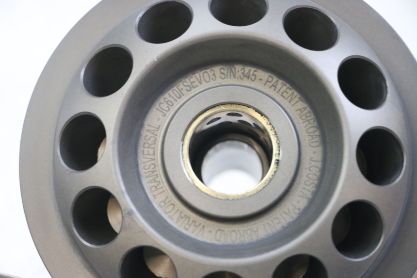 photo de VARIATEUR YAMAHA X-MAX XMAX 250 (2006 - 2009)