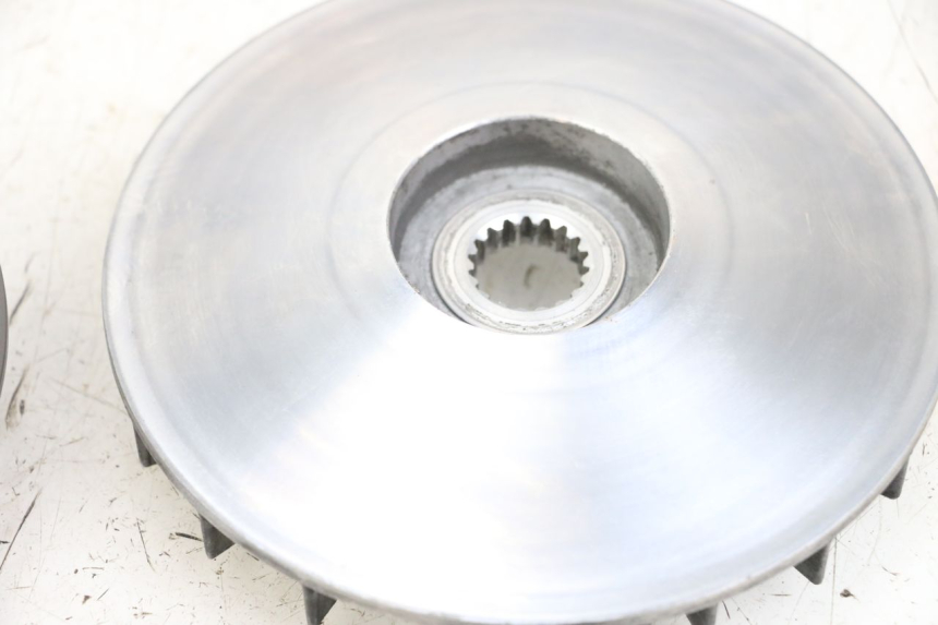 photo de VARIATEUR YAMAHA X-MAX XMAX 250 (2006 - 2009)