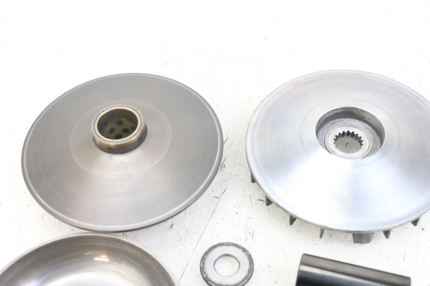 photo de VARIATEUR YAMAHA X-MAX XMAX 250 (2006 - 2009)