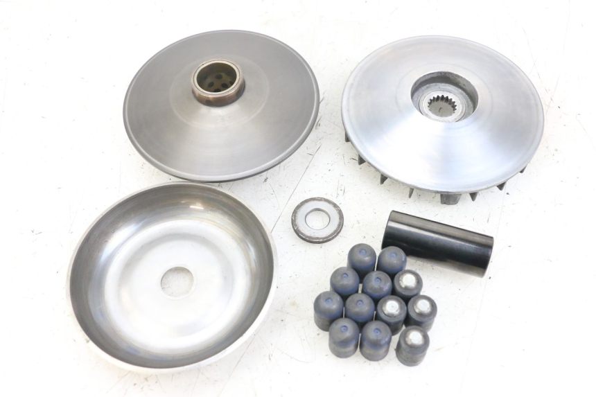 photo de VARIATEUR YAMAHA X-MAX XMAX 250 (2006 - 2009)