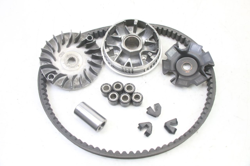 photo de VARIATEUR YAMAHA X-MAX XMAX 125 (2010 - 2014)
