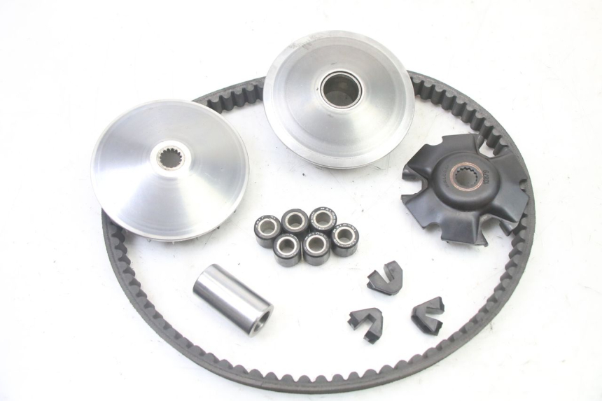 photo de VARIATEUR YAMAHA X-MAX XMAX 125 (2010 - 2014)