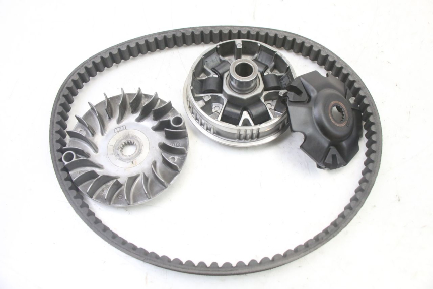 photo de VARIATEUR YAMAHA X-MAX XMAX 125 (2010 - 2014)
