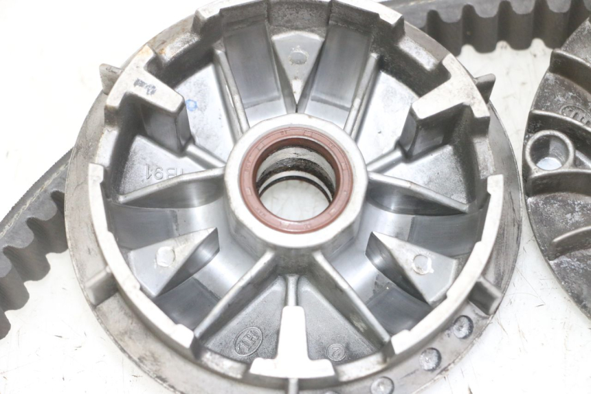 photo de VARIATEUR YAMAHA XMAX X-MAX 125 (2006 - 2009)