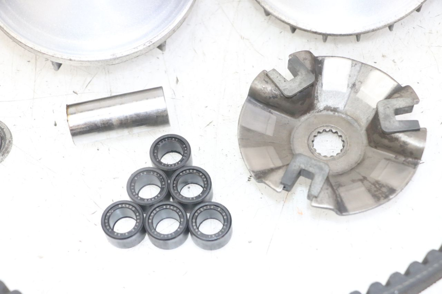 photo de VARIATEUR YAMAHA XMAX X-MAX 125 (2006 - 2009)