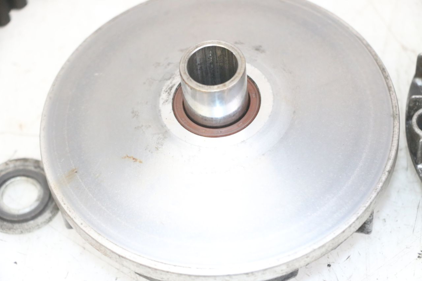 photo de VARIATEUR YAMAHA XMAX X-MAX 125 (2006 - 2009)