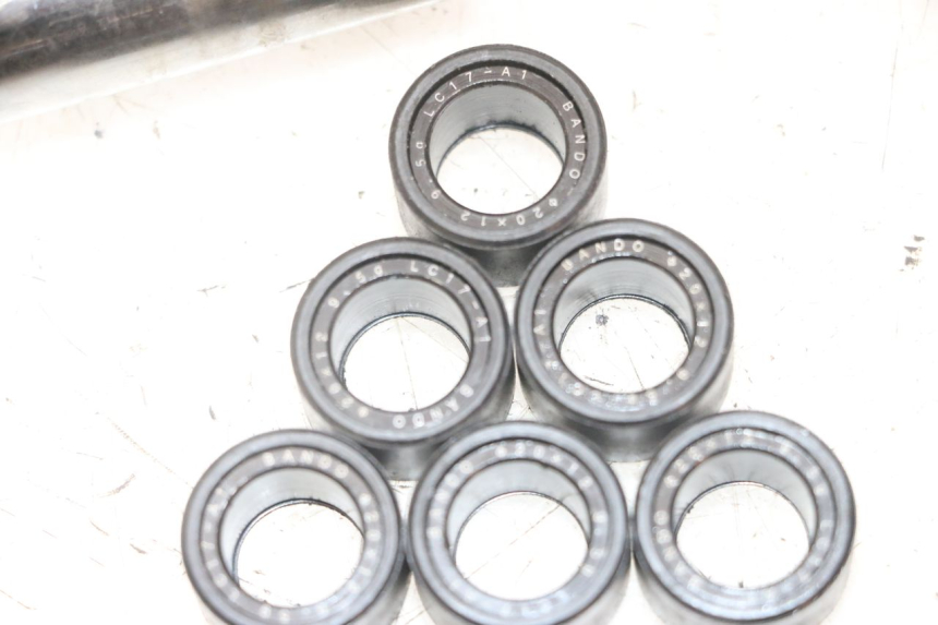 photo de VARIATEUR YAMAHA XMAX X-MAX 125 (2006 - 2009)