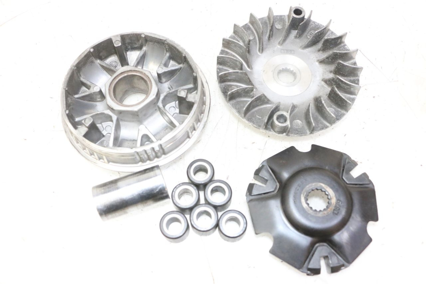 photo de VARIATEUR YAMAHA X-MAX XMAX 125 (2010 - 2014)