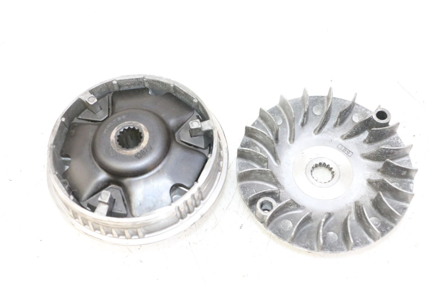 photo de VARIATEUR YAMAHA X-MAX XMAX 125 (2010 - 2014)