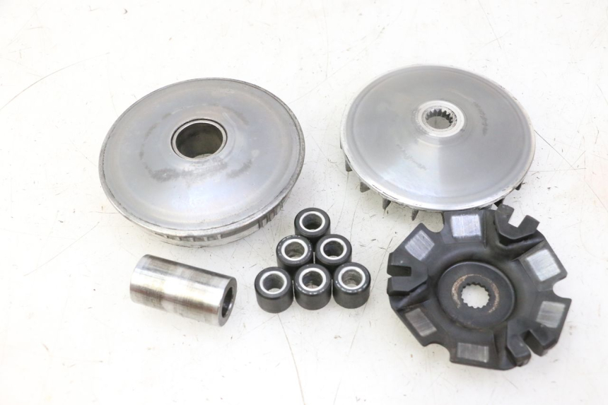 photo de VARIATEUR YAMAHA X-MAX XMAX 125 (2010 - 2014)