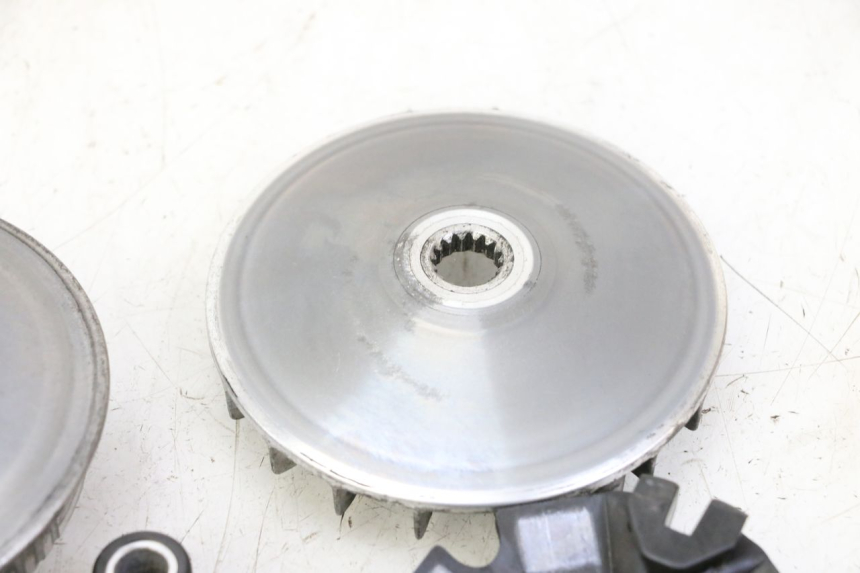 photo de VARIATEUR YAMAHA X-MAX XMAX 125 (2010 - 2014)