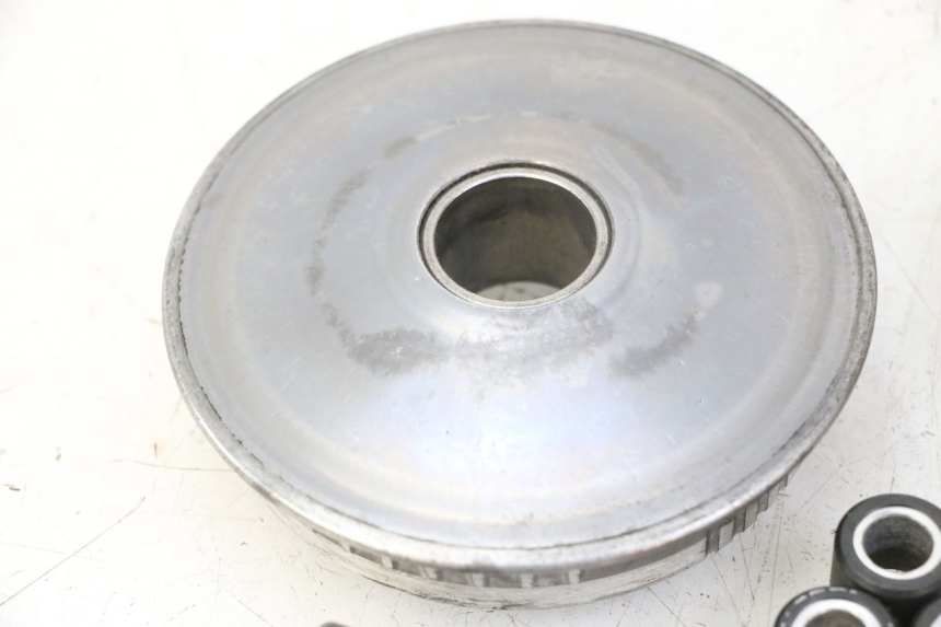 photo de VARIATEUR YAMAHA X-MAX XMAX 125 (2010 - 2014)