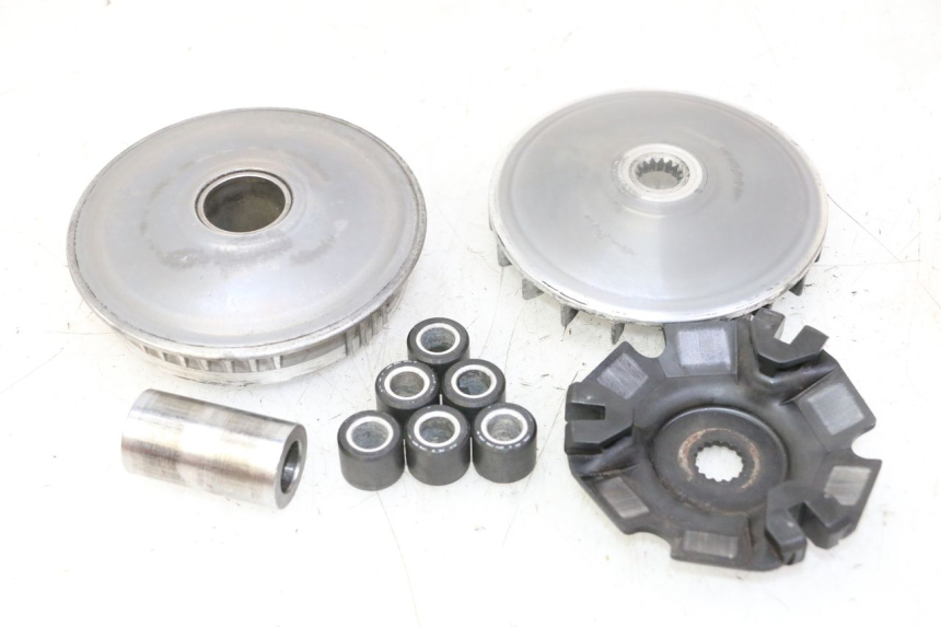 photo de VARIATEUR YAMAHA X-MAX XMAX 125 (2010 - 2014)