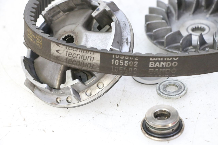 photo de VARIATEUR YAMAHA X-MAX XMAX 125 (2010 - 2014)