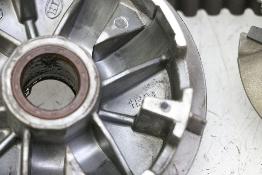 photo de VARIATEUR YAMAHA X-MAX XMAX 125 (2010 - 2014)