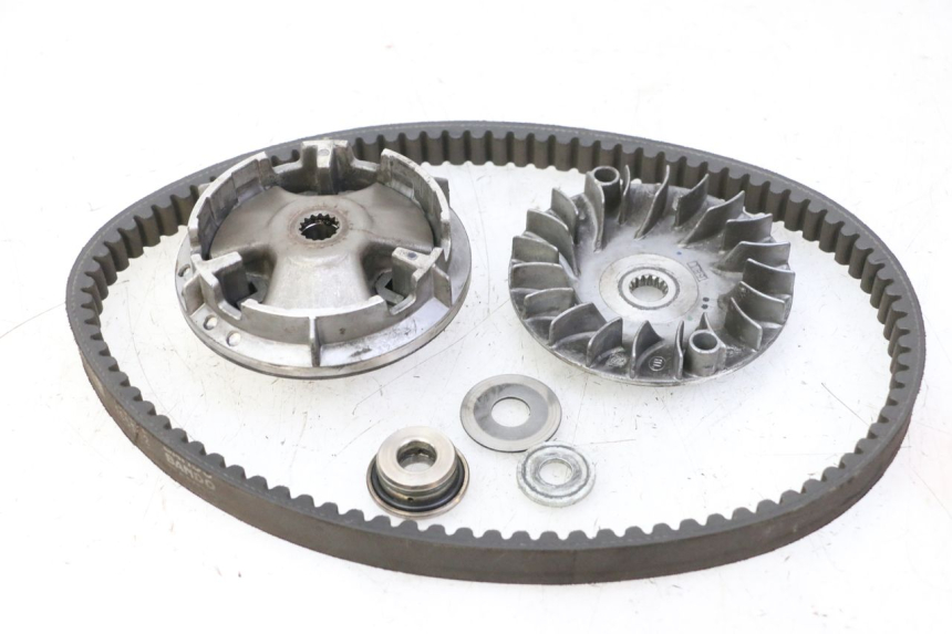 photo de VARIATEUR YAMAHA X-MAX XMAX 125 (2010 - 2014)