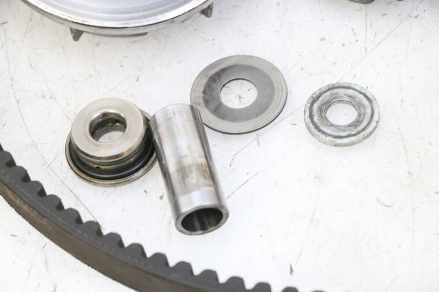 photo de VARIATEUR YAMAHA X-MAX XMAX 125 (2010 - 2014)