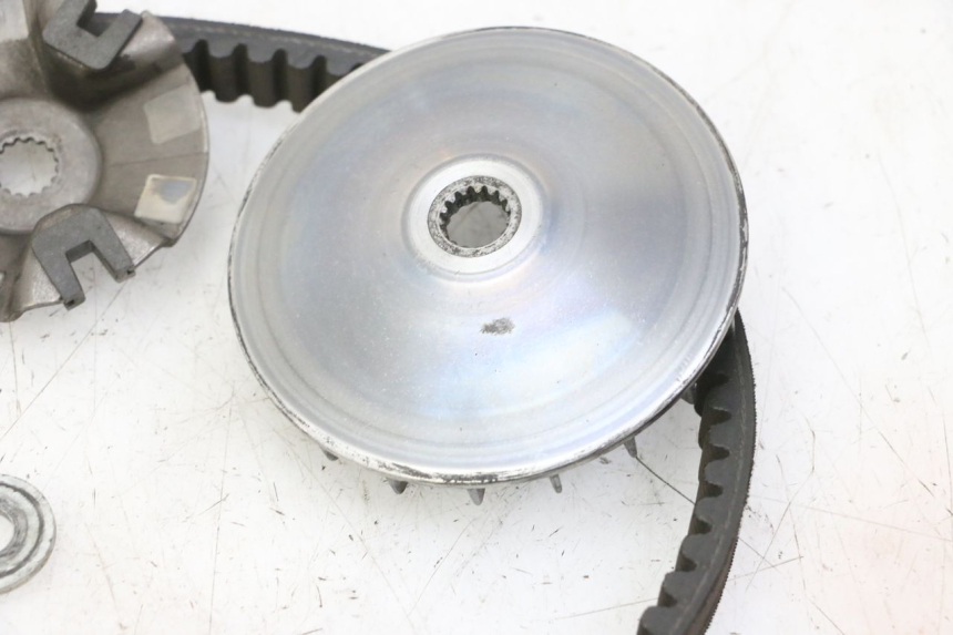 photo de VARIATEUR YAMAHA X-MAX XMAX 125 (2010 - 2014)