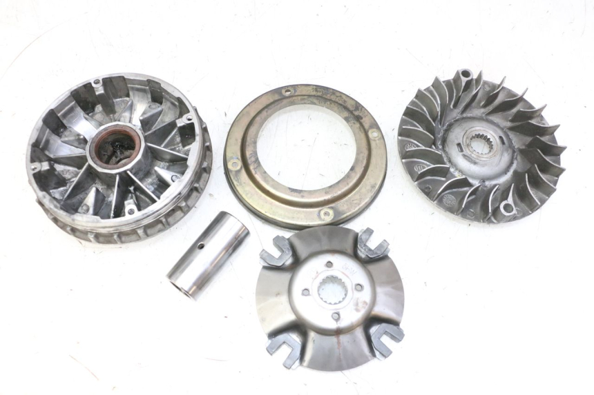 photo de VARIATEUR YAMAHA X-MAX XMAX 250 (2006 - 2009)