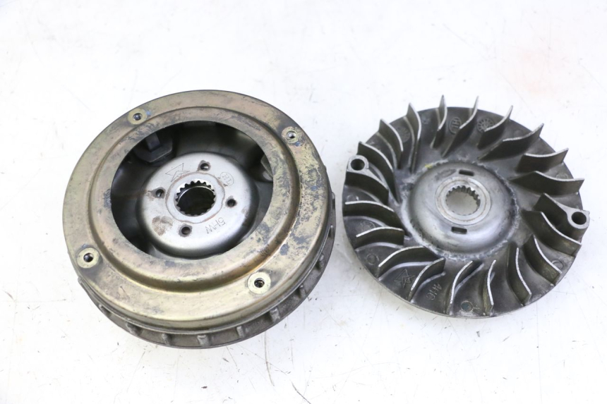 photo de VARIATEUR YAMAHA X-MAX XMAX 250 (2006 - 2009)