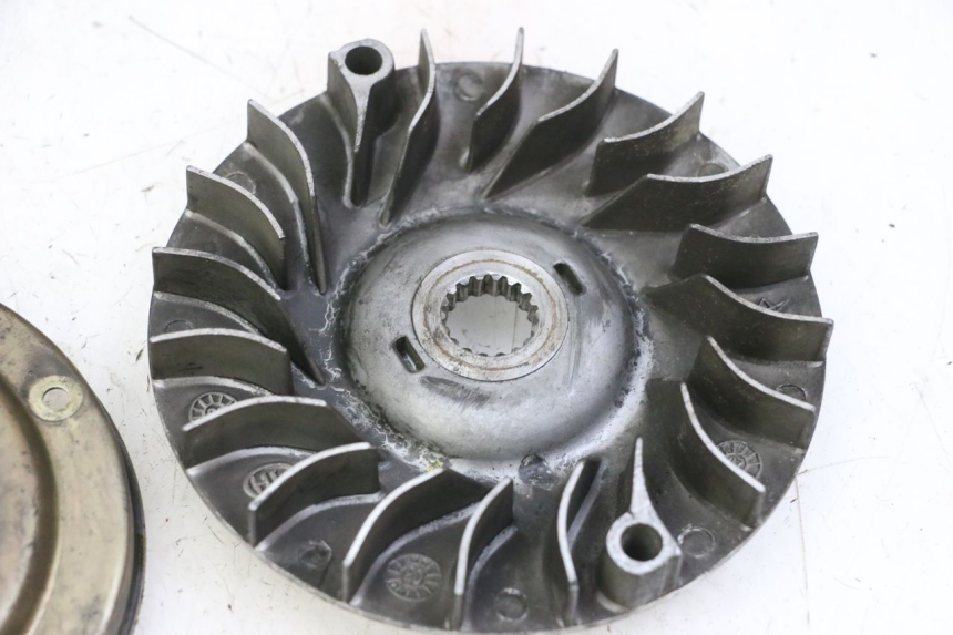 photo de VARIATEUR YAMAHA X-MAX XMAX 250 (2006 - 2009)