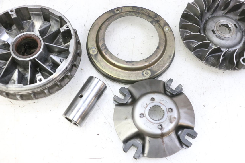 photo de VARIATEUR YAMAHA X-MAX XMAX 250 (2006 - 2009)