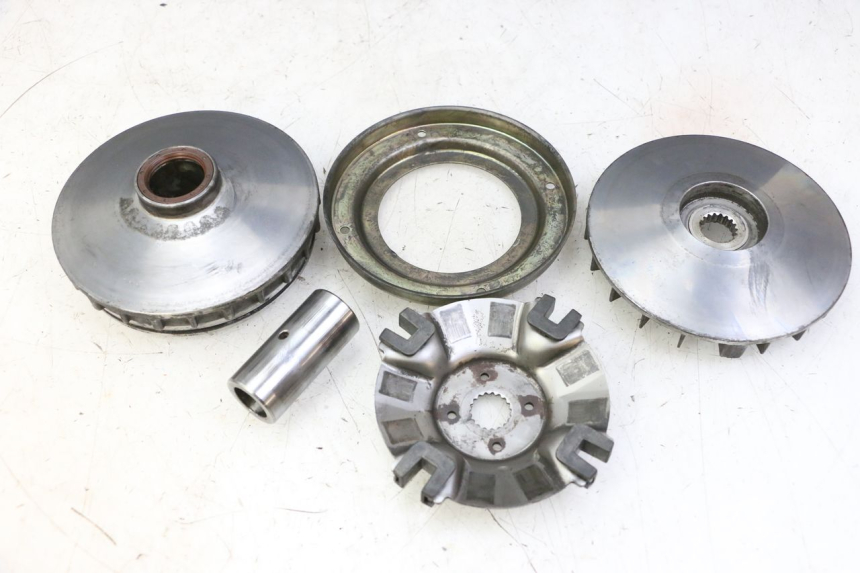 photo de VARIATEUR YAMAHA X-MAX XMAX 250 (2006 - 2009)