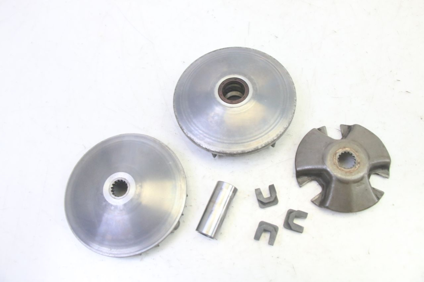 photo de VARIATEUR YAMAHA X-MAX XMAX 125 (2010 - 2014) - Détail de la pièce